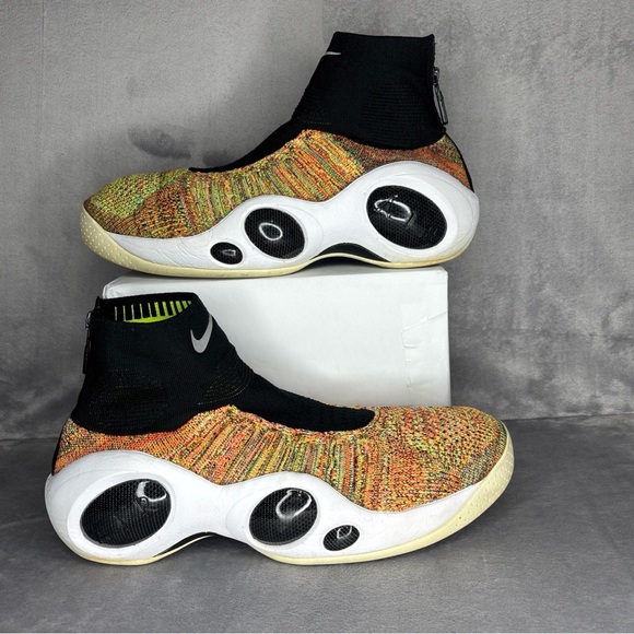 Nike Other - 🔥🔥🔥 Nike Air Flight Men's Bonafide Multi-color Basketball Size: 13🔥🔥🔥